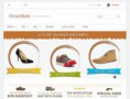 Shoes Prestashop Theme